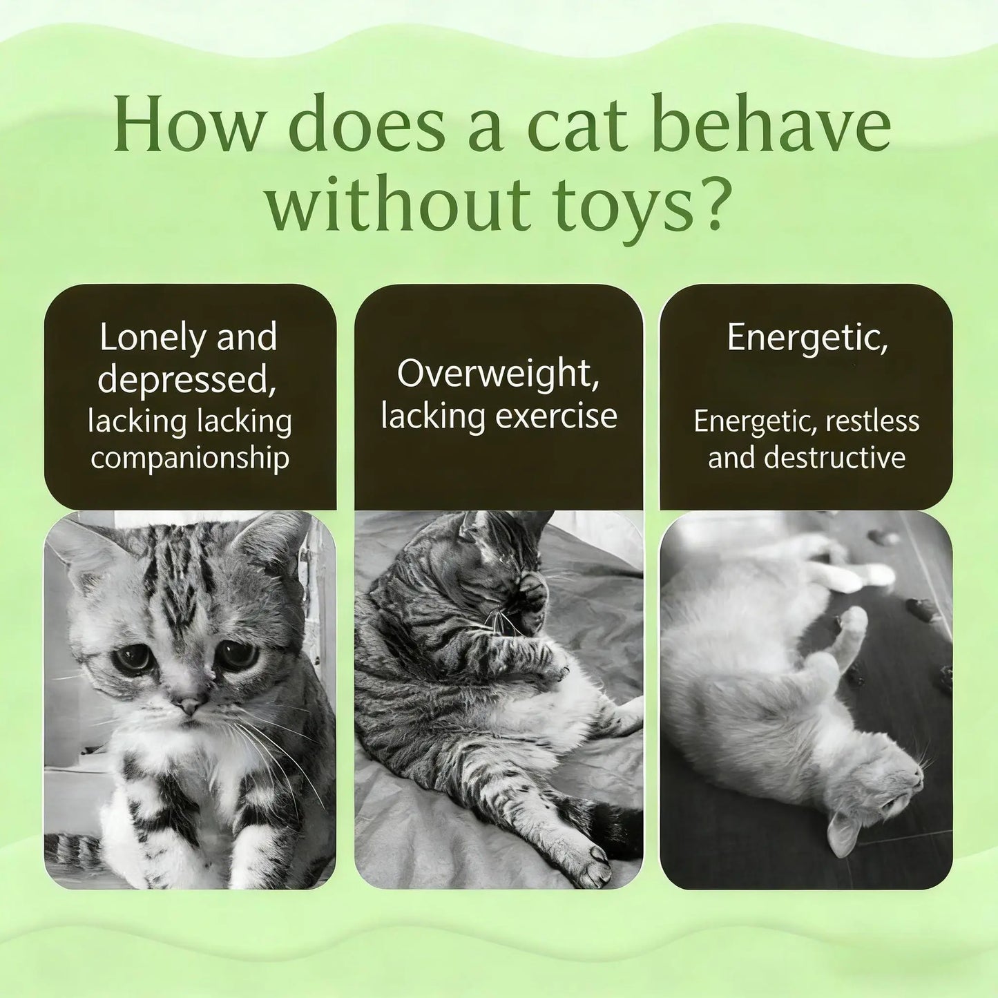 New Store Perks ！Catnip Caterpillar Plush Pillow 1Pc, Crinkle Sound Cat Toy with Catnip Head Silvervine Tail, Interactive Boredom Relief Toy for Indoor Cats