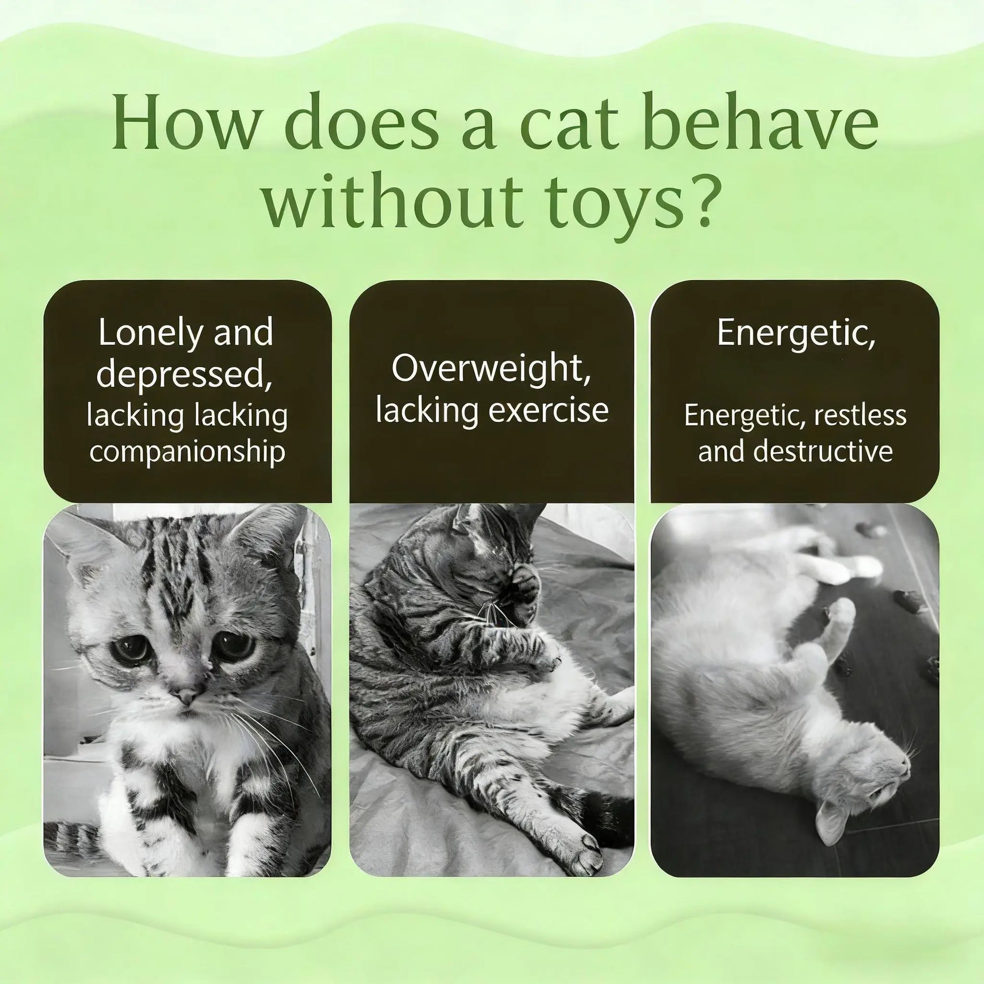 New Store Perks ！Catnip Caterpillar Plush Pillow 1Pc, Crinkle Sound Cat Toy with Catnip Head Silvervine Tail, Interactive Boredom Relief Toy for Indoor Cats